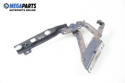 Bonnet hinge for Volkswagen Golf V 1.4 16V, 75 hp, 3 doors, 2004, position: right