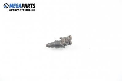 Gasoline fuel injector for Renault Megane Scenic 1.6, 90 hp, 1998