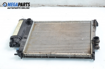 Radiator de apă pentru BMW 5 (E39) 2.0, 150 cp, combi, 1998