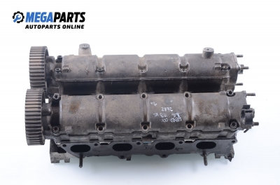 Engine head for Lancia Lybra 1.6 16V, 103 hp, sedan, 2000