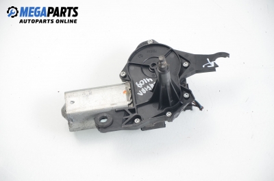 Front wipers motor for Opel Zafira A 2.0 16V DTI, 101 hp, 2003