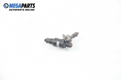 Gasoline fuel injector for Renault Megane Scenic 1.6, 90 hp, 1998