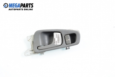 Inner handle for Honda Civic V 1.5 16V, 90 hp, hatchback, 3 doors, 1993, position: left