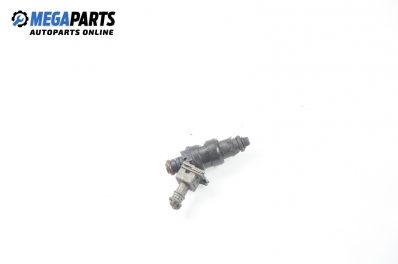 Gasoline fuel injector for Renault Megane Scenic 1.6, 90 hp, 1998