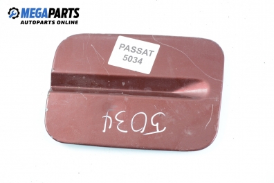 Fuel tank door for Volkswagen Passat (B3) 1.8, 90 hp, station wagon, 1990