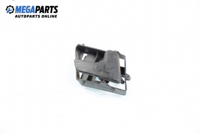 Inner handle for Seat Ibiza (6K) 1.0, 50 hp, 5 doors, 1999, position: front - right