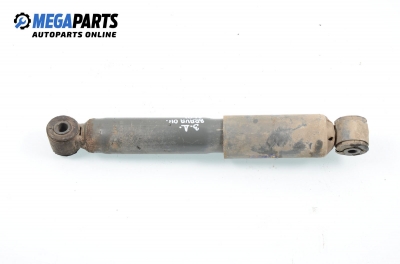 Shock absorber for Fiat Brava 1.6 16V, 103 hp, 5 doors, 2001, position: rear - right