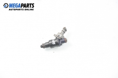 Gasoline fuel injector for Renault Megane Scenic 1.6, 90 hp, 1998