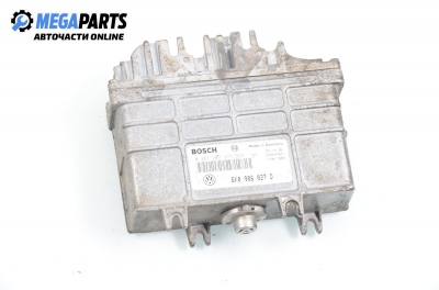 ECU for Seat Ibiza 1.0, 50 hp, 3 doors, 1997 № Bosch 0 261 203 933