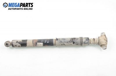 Shock absorber for Citroen C4 1.4 16V, 88 hp, coupe, 2006, position: rear - left