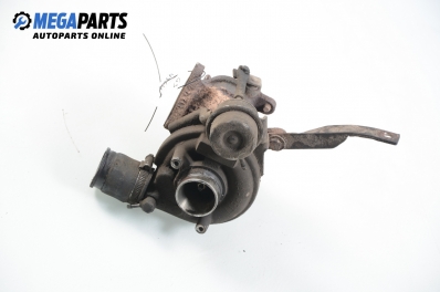 Turbo for Volkswagen Golf III 1.9 TDI, 90 hp, 3 doors, 1995