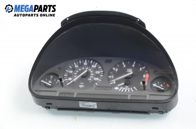 Instrument cluster for BMW X5 (E53) 4.4, 286 hp automatic, 2002 № BMW 62.11-6 914 876