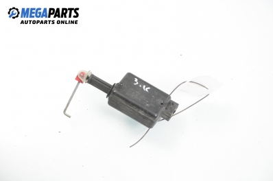 Door lock actuator for Renault Megane Scenic 1.6, 90 hp, 1999, position: rear