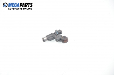 Gasoline fuel injector for Peugeot 206 1.1, 60 hp, hatchback, 3 doors, 2000