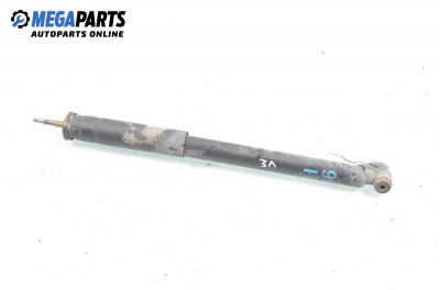 Shock absorber for Mercedes-Benz CLK-Class 209 (C/A) 3.2 CDI, 224 hp, coupe automatic, 2005, position: rear - left