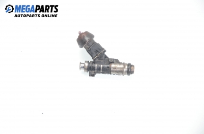 Gasoline fuel injector for Peugeot 206 1.1, 60 hp, hatchback, 3 doors, 2000