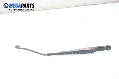 Front wipers arm for Peugeot 406 1.9 TD, 90 hp, sedan, 1996, position: left