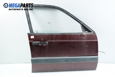 Door for Volkswagen Passat (B3) 1.8, 90 hp, station wagon, 1990, position: front - right