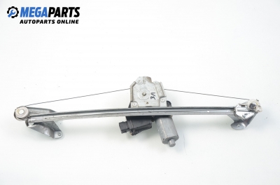 Electric window regulator for Opel Zafira A 2.0 16V DTI, 101 hp, 2003, position: rear - left