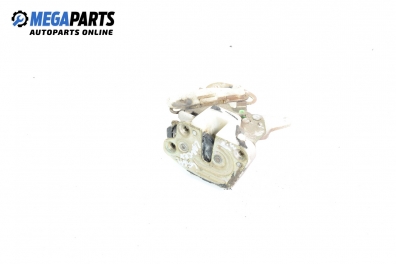 Lock for Mitsubishi Lancer 1.6 16V, 113 hp, station wagon, 1994, position: rear - right