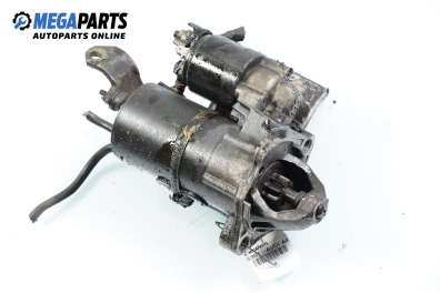 Starter for Audi A4 (B5) 1.8, 125 hp, station wagon, 1998