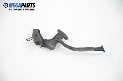 Bonnet lock for Opel Zafira A 2.0 16V DTI, 101 hp, 2003