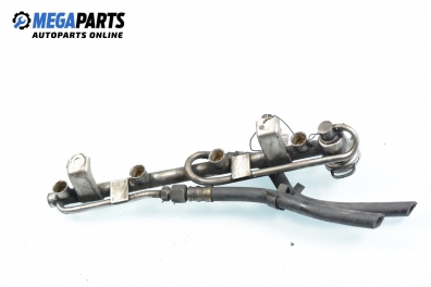 Fuel rail for Audi A4 (B5) 1.8, 125 hp, station wagon, 1998