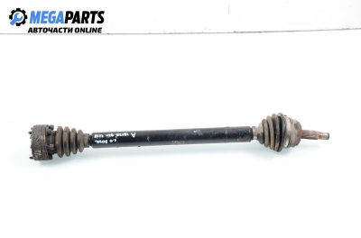 Driveshaft for Seat Ibiza 1.0, 50 hp, 3 doors, 1997, position: right