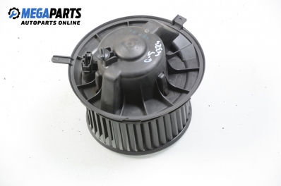 Heating blower for Volkswagen Golf V 1.4 16V, 75 hp, 3 doors, 2004