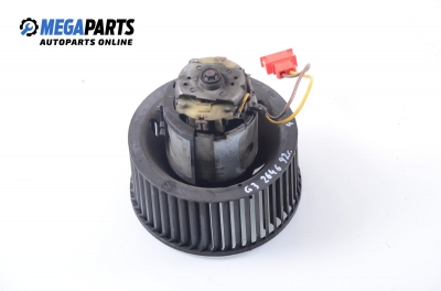 Heating blower for Volkswagen Golf III 1.8, 75 hp, 5 doors, 1992