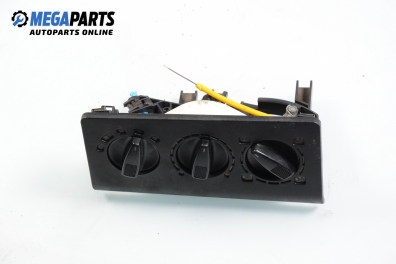 Panel heating for Seat Ibiza (6K) 1.0, 50 hp, 5 doors, 1999