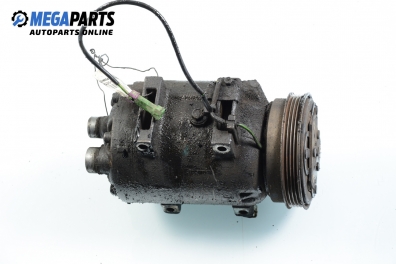 AC compressor for Audi A4 (B5) 1.8, 125 hp, station wagon, 1998