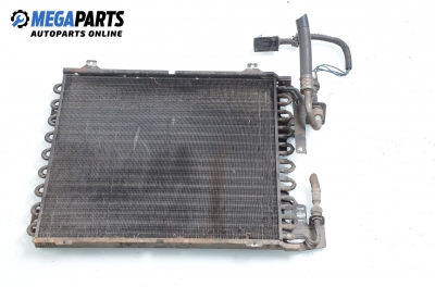 Air conditioning radiator for Renault Clio I 1.2, 60 hp, 1992