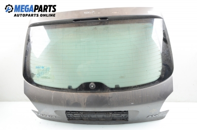 Capac spate pentru Peugeot 206 1.1, 60 cp, hatchback, 3 uși, 2000