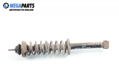 Macpherson shock absorber for Seat Ibiza 1.0, 50 hp, 3 doors, 1997, position: rear - left