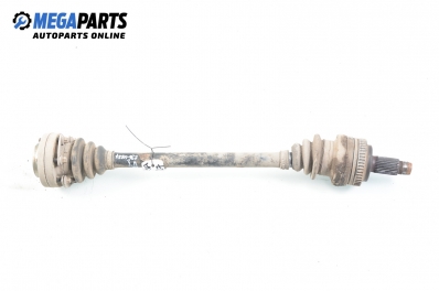 Driveshaft for BMW 3 (E36) 1.7 TDS, 90 hp, sedan, 1995, position: right