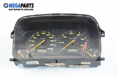 Instrument cluster for Seat Ibiza (6K) 1.0, 50 hp, 5 doors, 1999