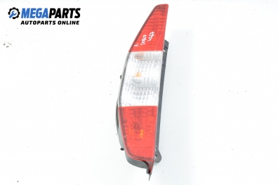 Tail light for Fiat Doblo 1.3 16V JTD, 70 hp, 2004, position: left