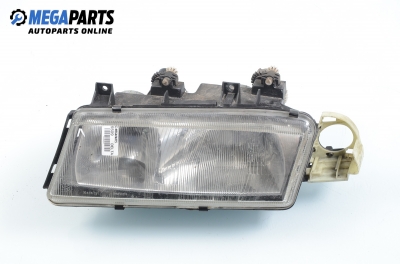 Headlight for Lancia Delta 1.9 TD, 90 hp, 5 doors, 1996, position: left