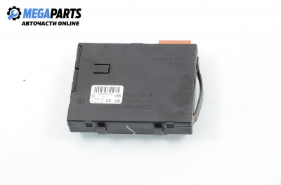Module for Mercedes-Benz ML W163 4.0 CDI, 250 hp automatic, 2003 № А 163 545 09 32
