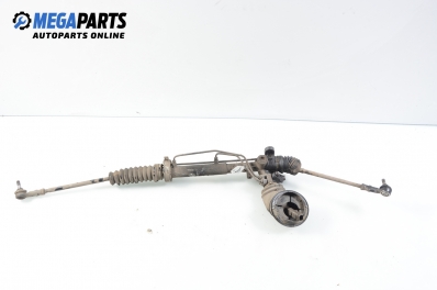 Hydraulic steering rack for Volkswagen Golf III 1.9 TDI, 90 hp, 3 doors, 1995