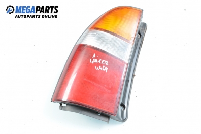 Tail light for Mitsubishi Lancer 1.6 16V, 113 hp, station wagon, 1994, position: left