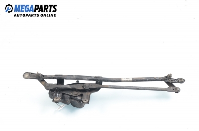 Front wipers motor for Lancia Delta 1.9 TD, 90 hp, 1996