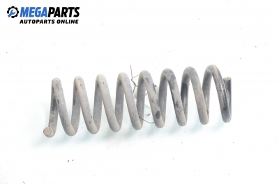 Coil spring for Mercedes-Benz CLK-Class 209 (C/A) 3.2 CDI, 224 hp, coupe automatic, 2005, position: rear