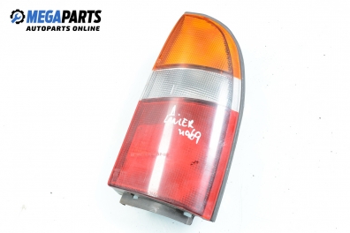 Tail light for Mitsubishi Lancer 1.6 16V, 113 hp, station wagon, 1994, position: right