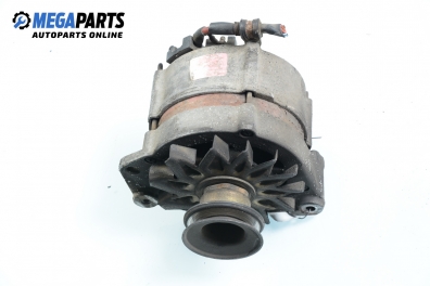 Alternator for Volkswagen Passat (B3) 1.8, 90 hp, combi, 1991