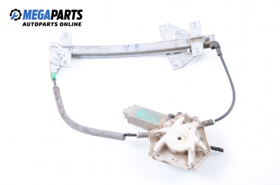 Electric window regulator for Volvo S40/V40 1.9 TD, 90 hp, station wagon, 1997, position: rear - right