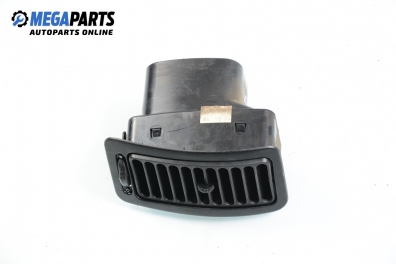 AC heat air vent for Seat Ibiza (6K) 1.0, 50 hp, 5 doors, 1999