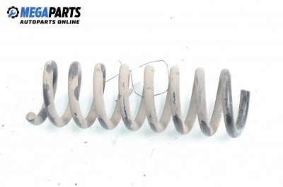 Coil spring for Mercedes-Benz CLK-Class 209 (C/A) 3.2 CDI, 224 hp, coupe automatic, 2005, position: rear