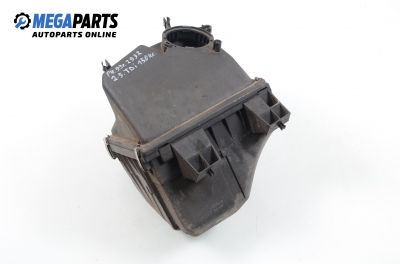 Air cleaner filter box for Volkswagen Passat 2.5 TDI, 150 hp, sedan automatic, 1999